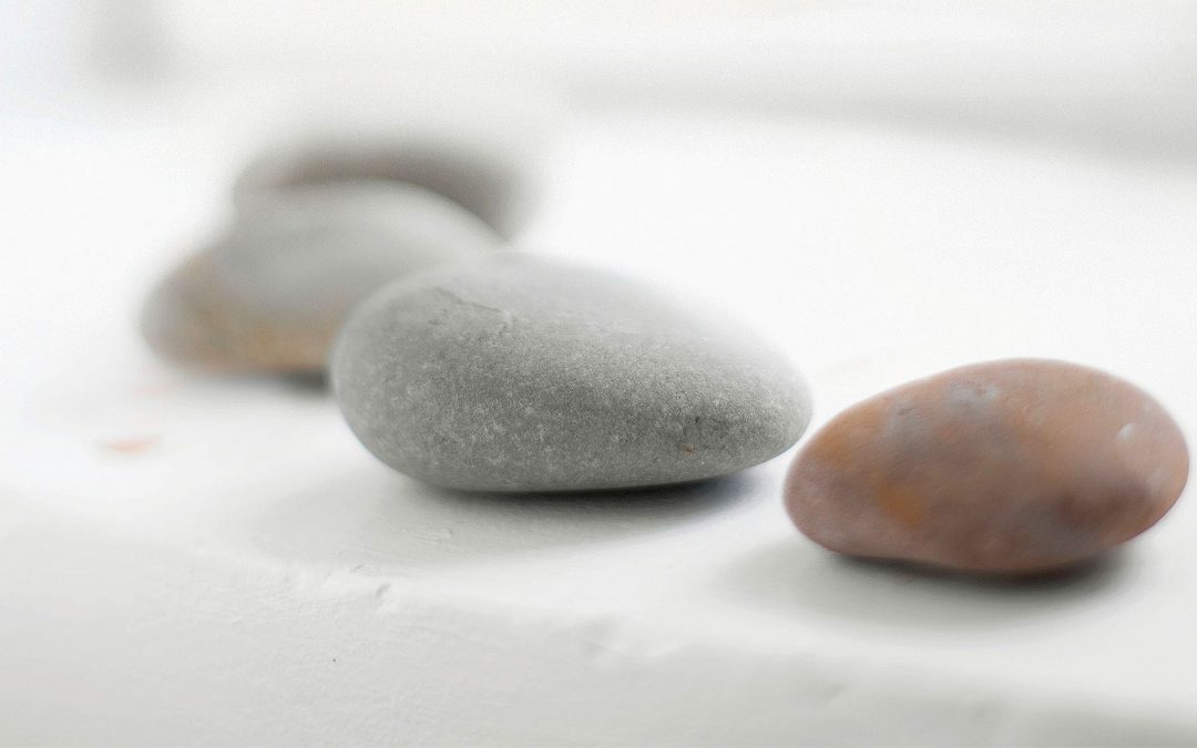 Uma preocupação de cada vez