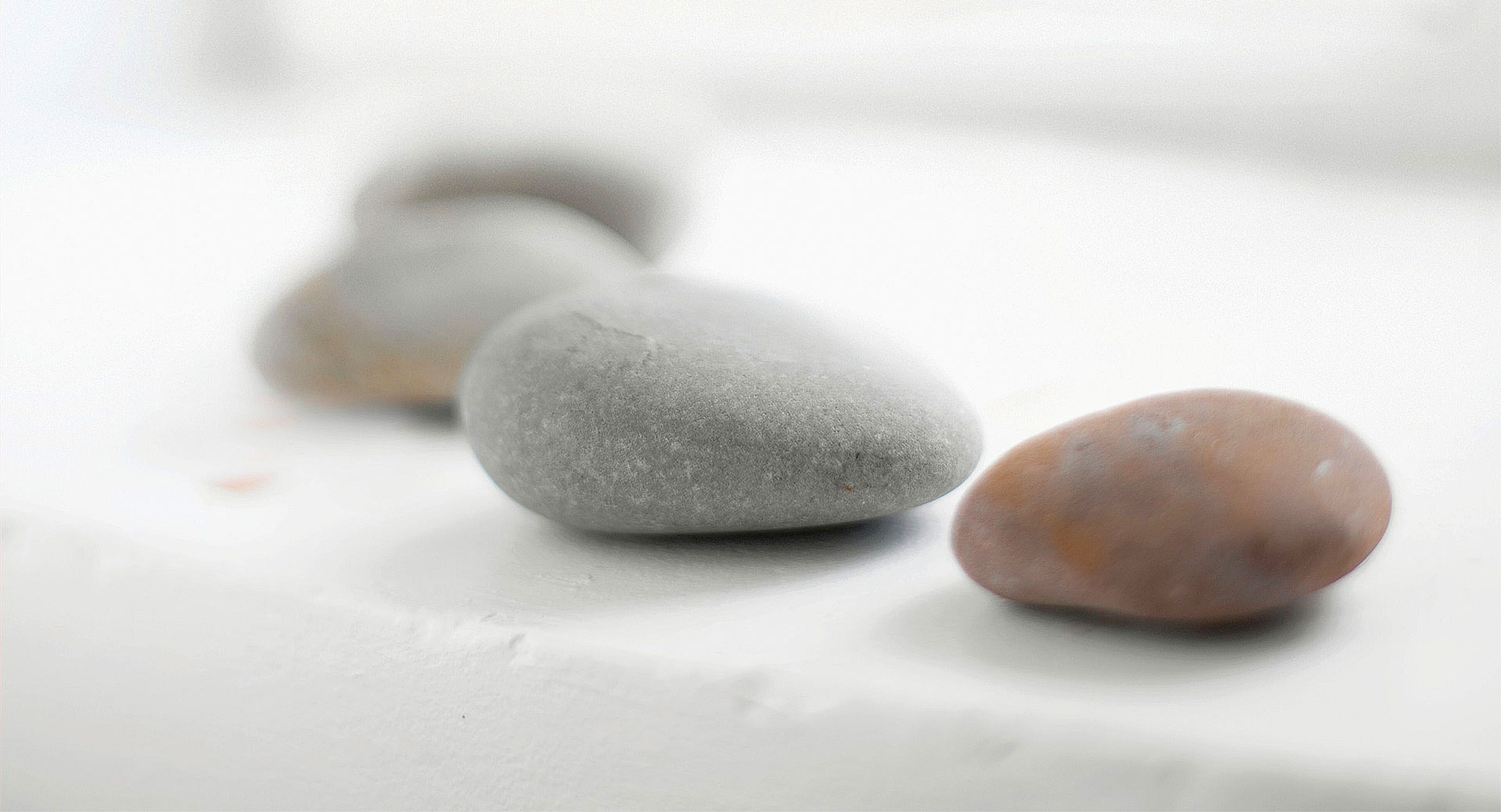 Uma preocupação de cada vez