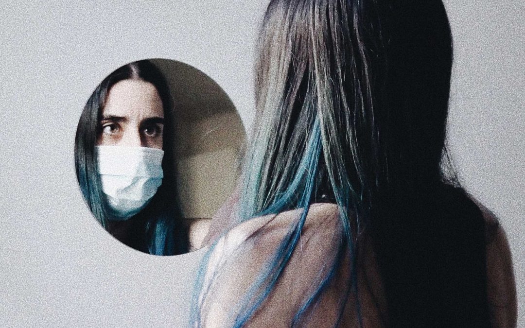 Ansiedade, a nova normalidade