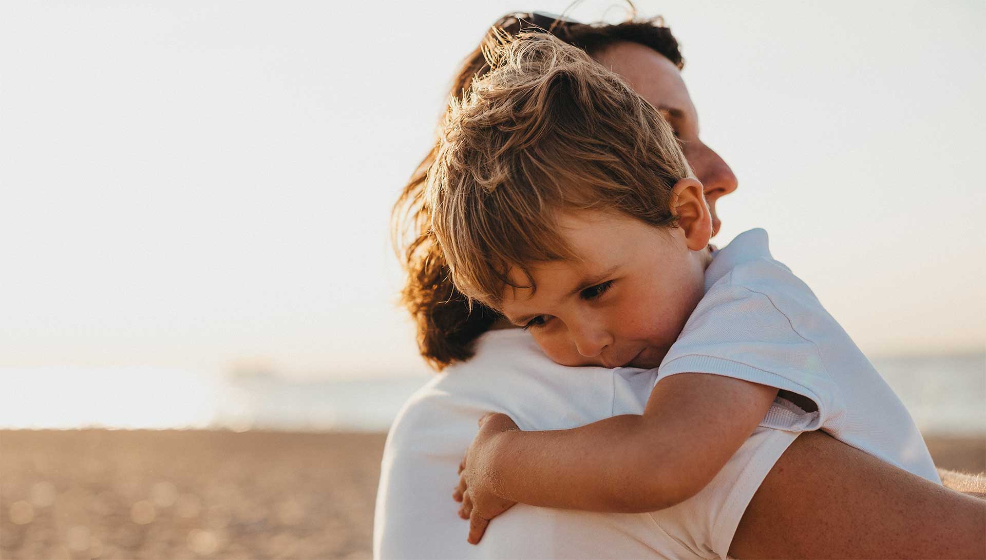 Família um Porto Seguro
