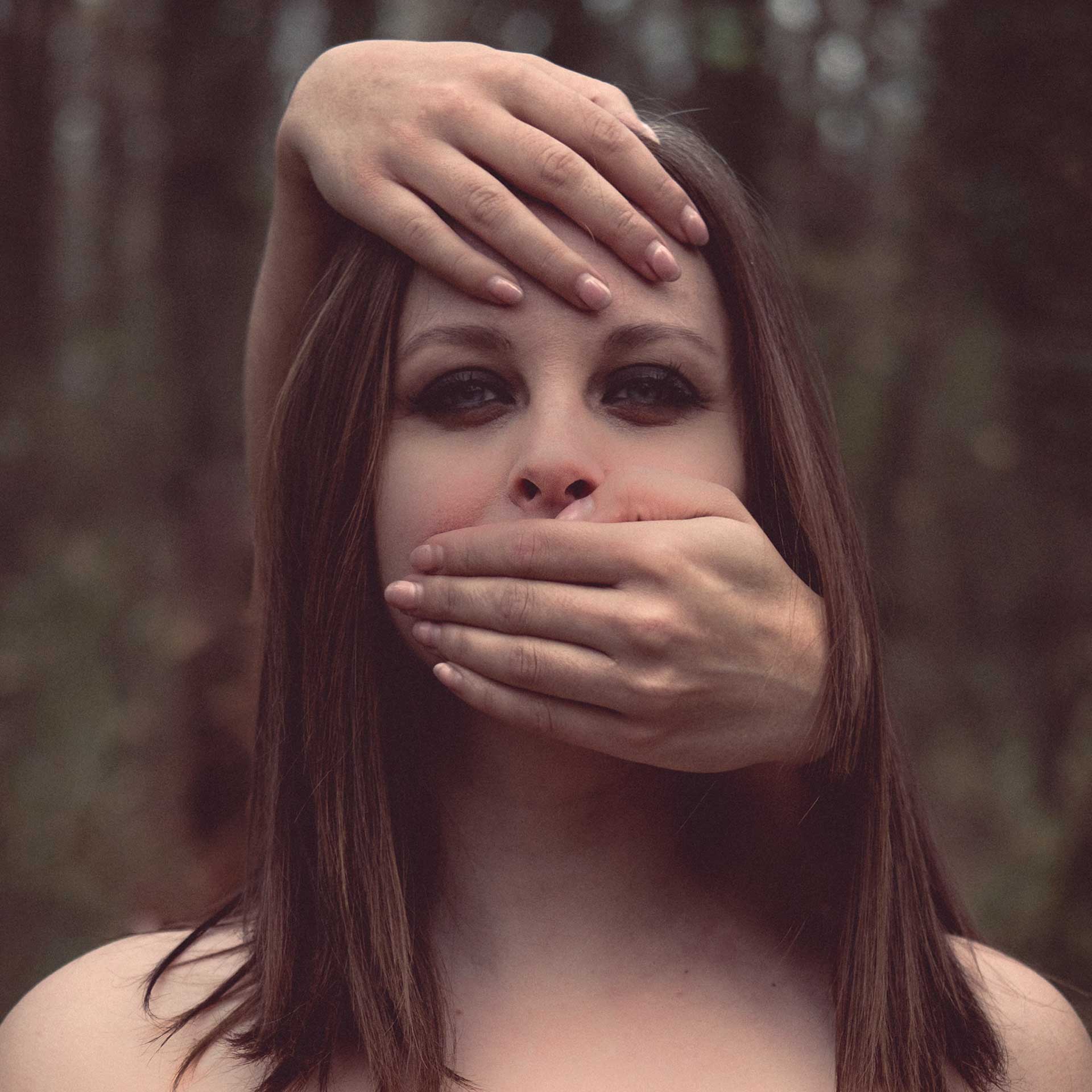 Para onde vão os silêncios Humanemotion