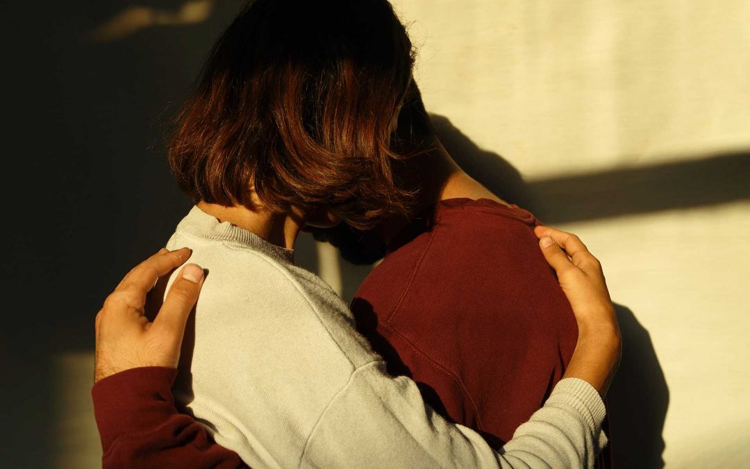 A importância do luto