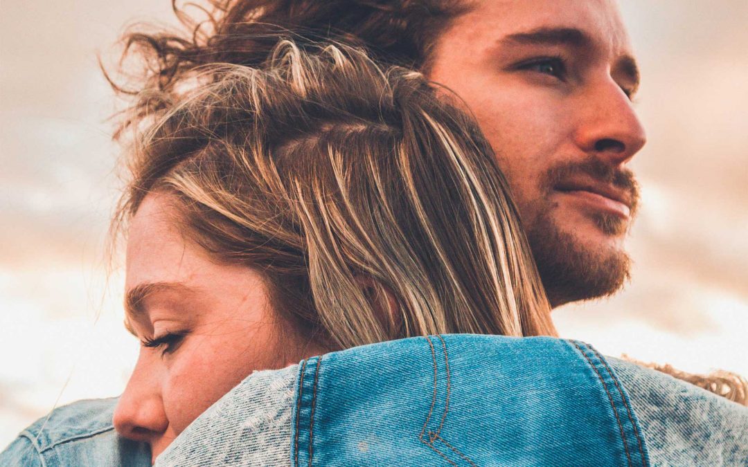 Quando tudo parece ter acabado