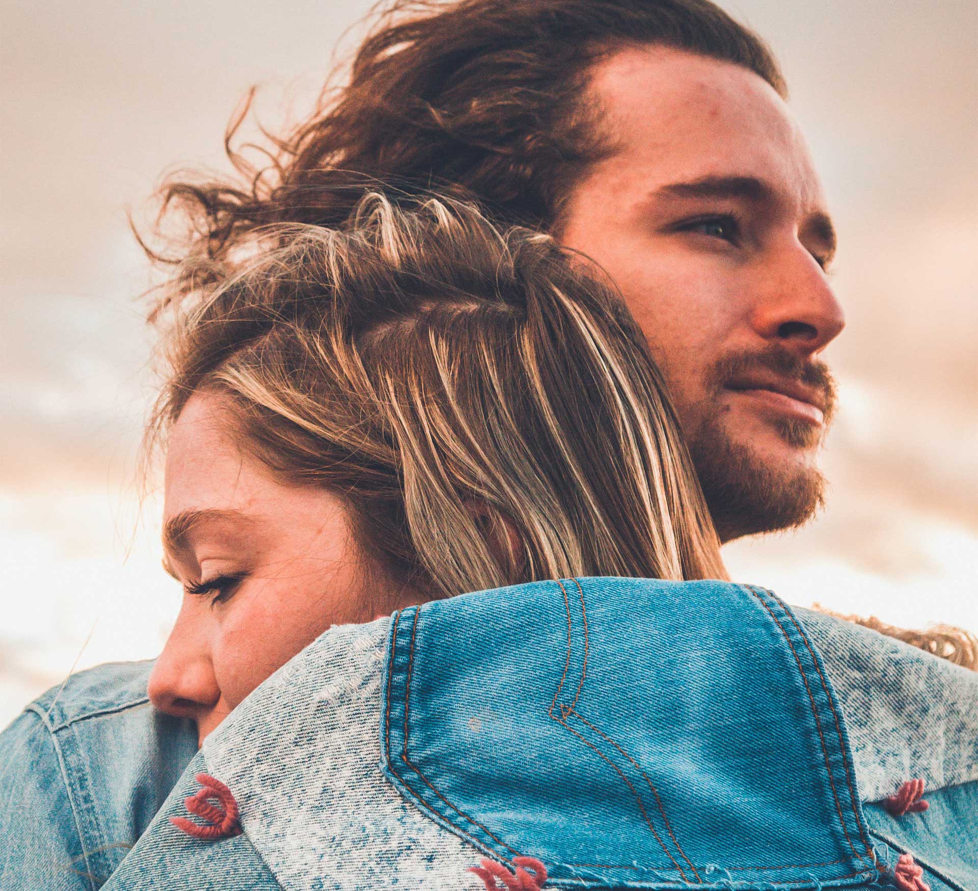 Quando tudo parece acabado