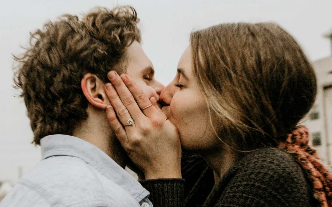 Um dia…ups! Aconteceu?