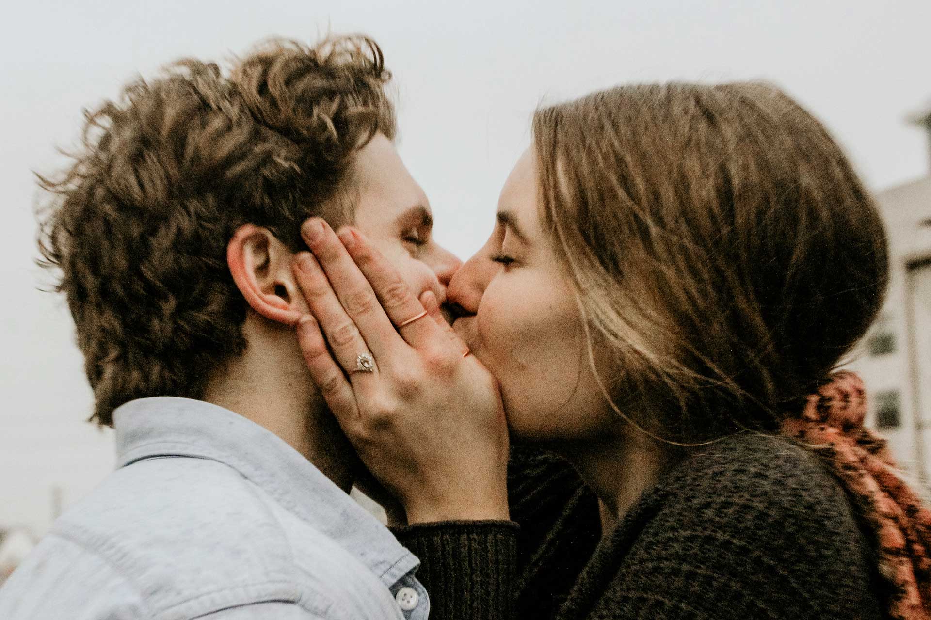 Um dia ups aconteceu